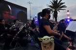 Darán concierto de 'Star Wars Sinfónico' en alcaldía Venustiano Carranza, CDMX