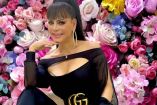 Maribel Guardia habló de su hijo Julián Figueroa