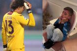 Guillermo Ochoa y 'Chucky' Lozano conseguirían el objetivo.