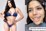 Yeri Mua, antes de ser famosa su impresionante cambio antes de ser la sexy influencer
