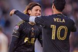 LAFC y Carlos Vela buscarán su primer trofeo internacional.