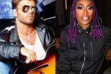George Michael, Missy Elliot