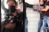 abusador sexual es incriminado