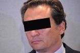 Emilio Lozoya, ex director de Pemex