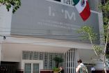 Oficinas del INM 