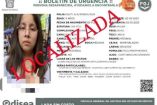 Cabe destacar que la menor no fue sustraída de su domicilio contra su voluntad, ni tampoco fue plagiada.
