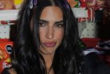 Bárbara de Regil presume su figura en sus redes sociales