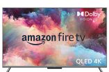 Familia Fire TV Omni QLED, Amazon