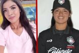Julissa Iriarte umpire de la LMB