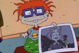Rugrats, Carlitos