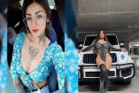 Doble de karely ruiz