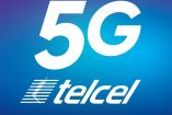 Telcel red 5G