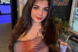 Karely Ruiz recuperó su cuenta de Instagram luego de que la cerraran