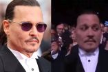 Johnny Depp en Cannes 