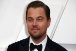 Leonardo Dicaprio