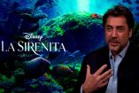 Javier Bardem en entrevista