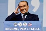 Silvio Berlusconi, exprimer ministro de Italia y senador. (Reuters)