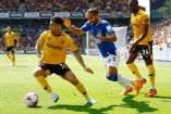 Wolverhampton vs Everton, jornada 37 de la Premier League