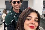 Karely Ruiz, Sebastián Rulli