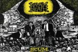 disco Napalm Death