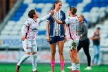 Rayadas de Monterrey vs Tijuana, Cuartos de final Clausura 2023 de Liga MX Femenil
