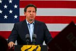 Gobernador de Florida, Ron Desantis