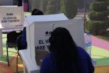 El INE aprobó los conteos rápidos de las elecciones 2023 que se llevarán a cabo en Edomex y Coahuila. / Foto: Cuartoscuro