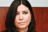 Victoria Rodríguez Ceja, gobernadora del Banco de México.