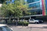 Amenaza de bomba en departamento Google en Polanco CDMX.