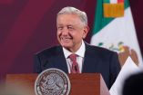 AMLO en su mañanera