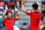 Corea del Sur buscará eliminar a Italia y acceder a la final del Mundial Sub 20.