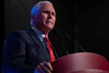 Mike Pence