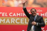 Elecciones 2024: Marcelo Ebrard tiene casi 40 años de carrera política.