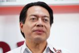Mario Delgado, líder de Morena, anunció cuándo se definirá el proceso para el candidato de 2024