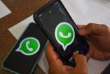 Mensaje 'bomba' en WhatsApp bloquea cuenta.