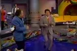 El baile del gallinazo era un momento clásico del programa Pacatelas de Mario Bezares y Paco Stanley