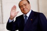 Silvio Berlusconi, exprimer ministro de Italia y senador. (Reuters)
