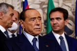Silvio Berlusconi, muerte ex primer ministro