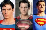 Actores Superman 