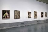 exposición Picasso, el Greco