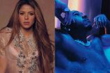 SHAKIRA Y LEWIS HAMILTON