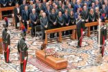 Funeral de Silvio Berlusconi
