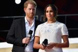 Meghan Markle, Príncipe Harry