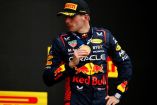 Max Verstappen, piloto de Red Bull Racing 