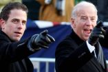 Hunter Biden, hijo del presidente de Estados Unidos, Joe Biden. (Reuters)