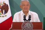 amlo en conferencia de prensa