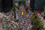 marcha gay