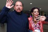 Nicaragua daniel ortega