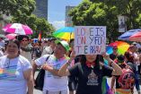 Marcha del Orgullo CDMX 2023