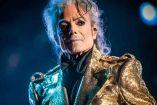 Michael Jackson anciano